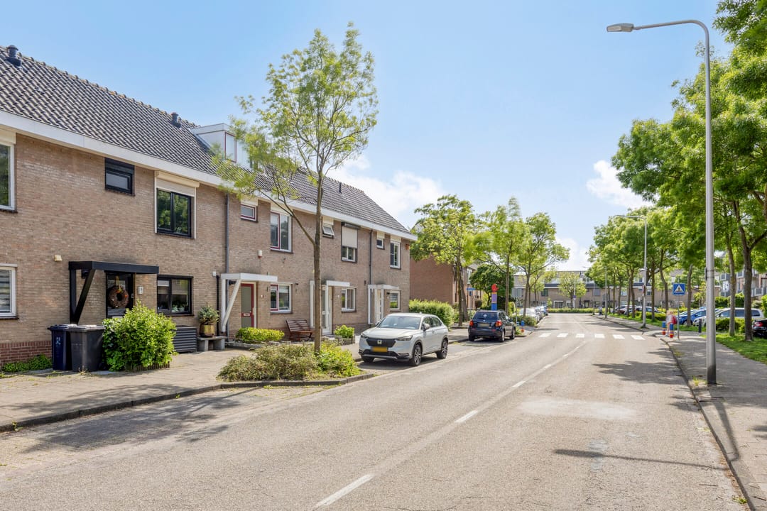 Foto 43 van Oudlaan 28