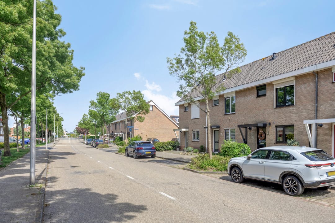 Foto 46 van Oudlaan 28