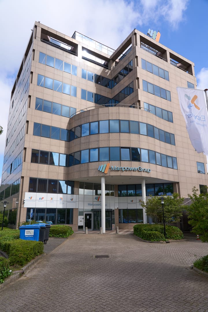 Diemerhof 16, Diemen