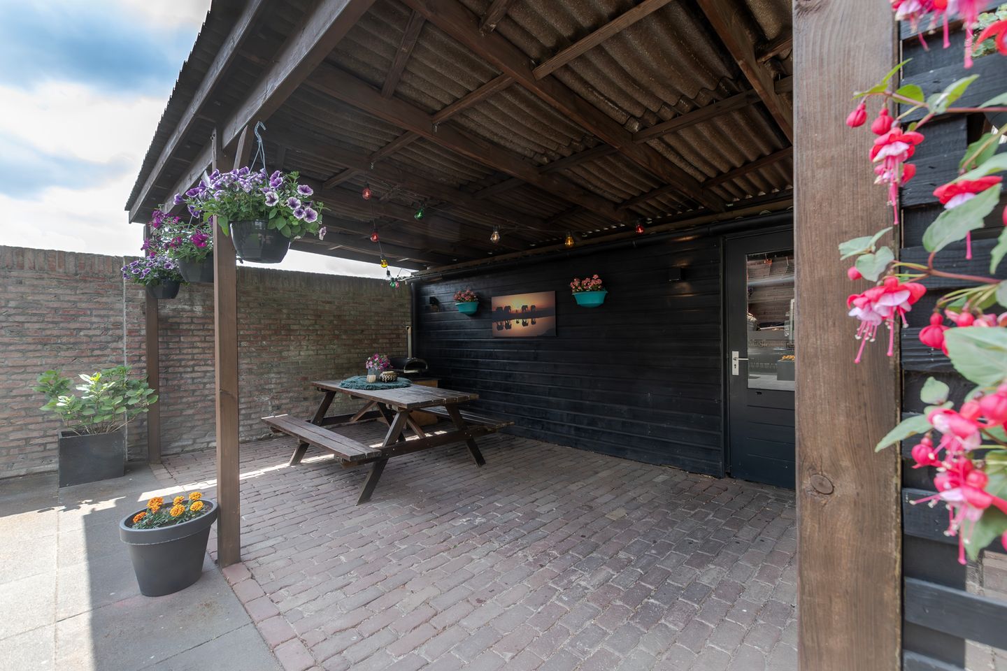 Foto 25 van Basstraat 1