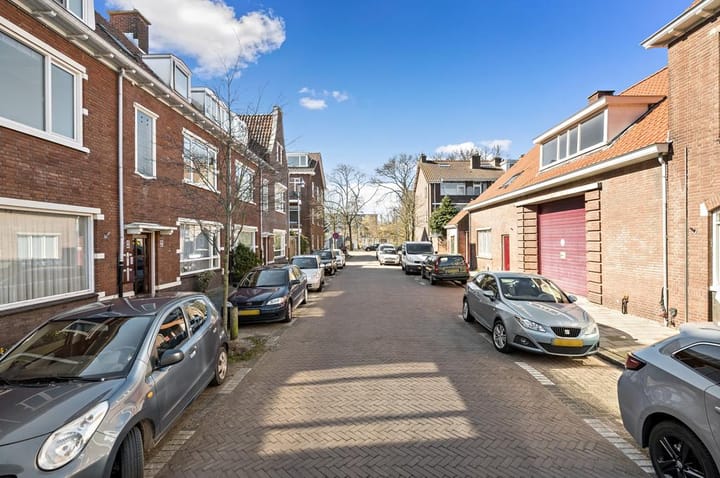 Foto 5 van Tannhäuserstraat 42