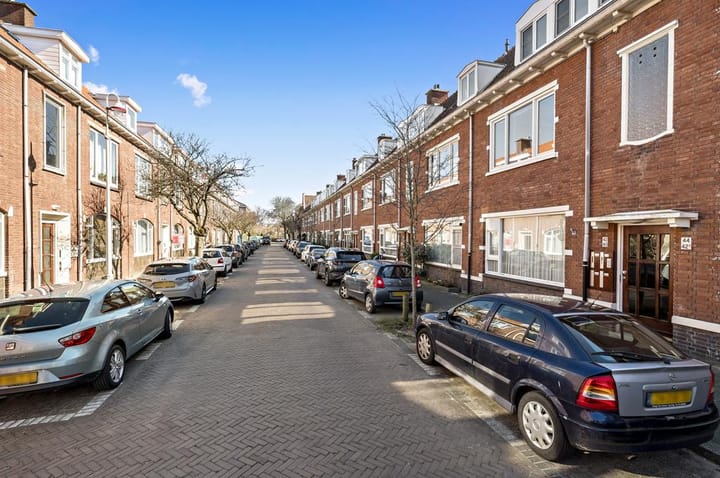 Foto 4 van Tannhäuserstraat 42