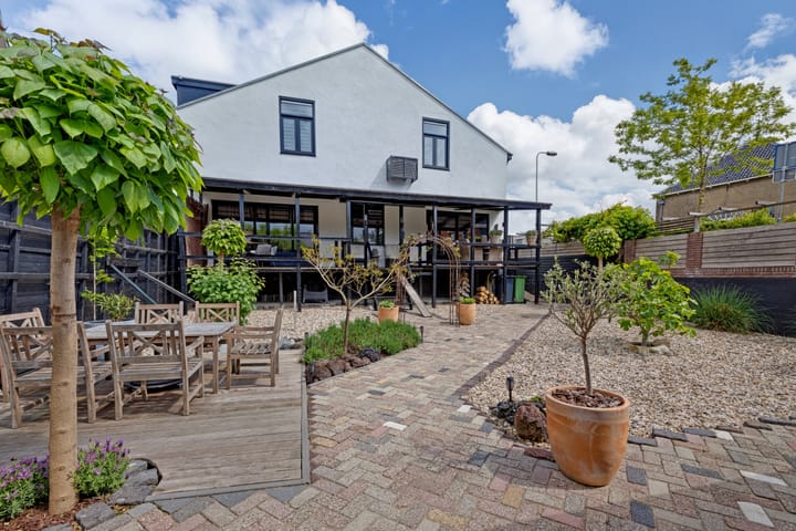 Foto 4 van Zuidkade 56