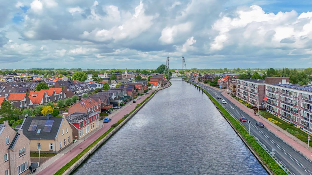 Foto 41 van Zuidkade 56