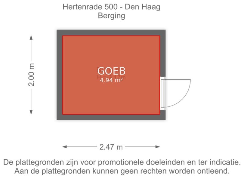 Foto 51 van Hertenrade 500