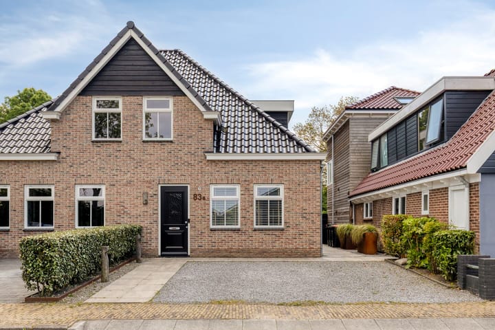 Foto 5 van Raadhuisstraat 83-A