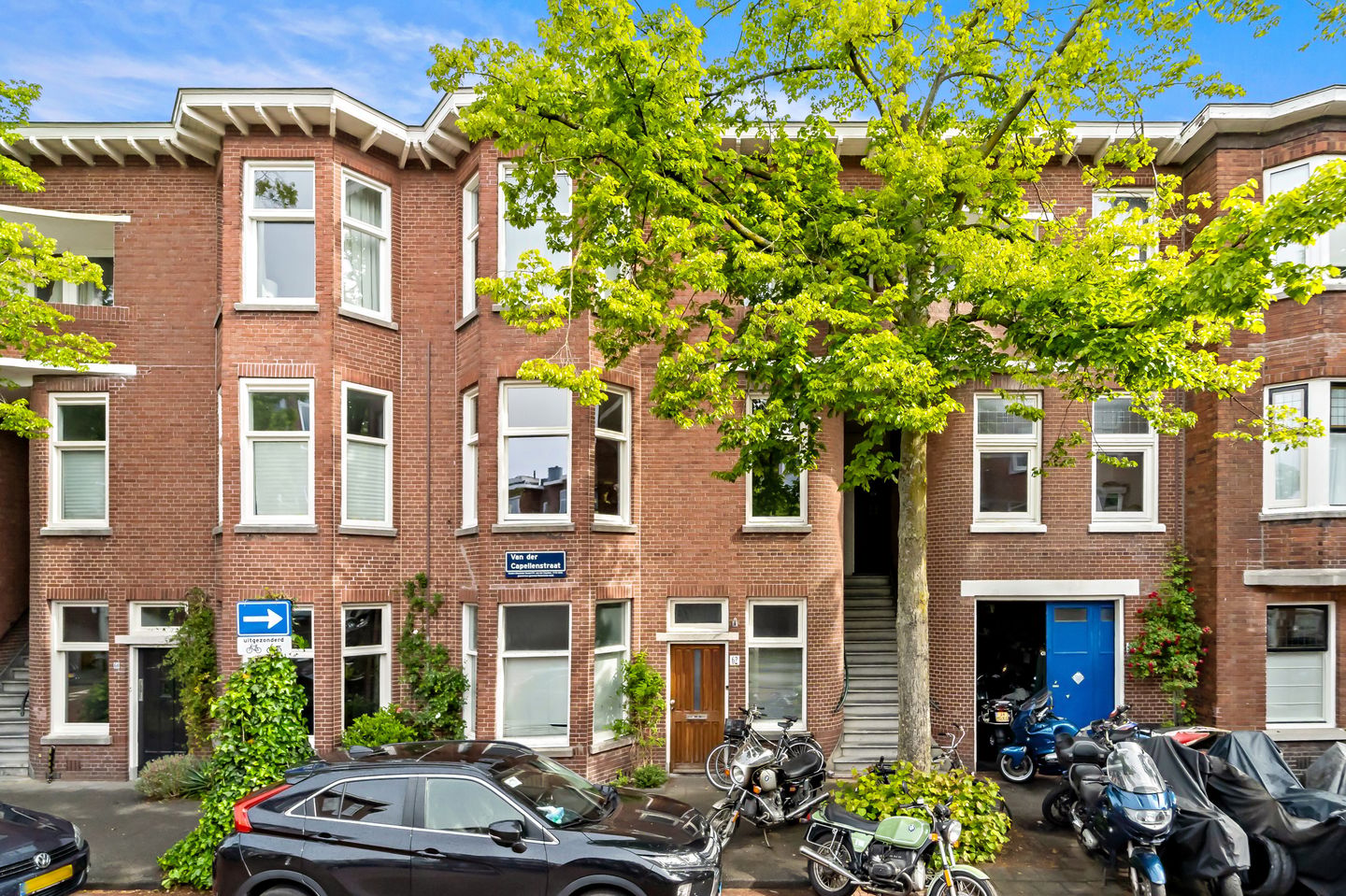 Foto 4 van Van der Capellenstraat 64