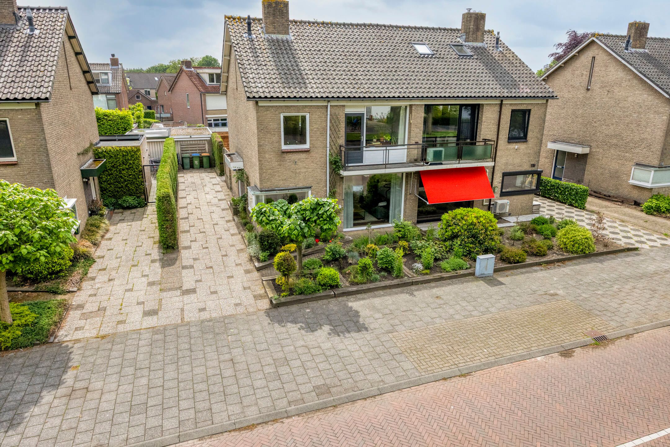 Schijfstraat 120 