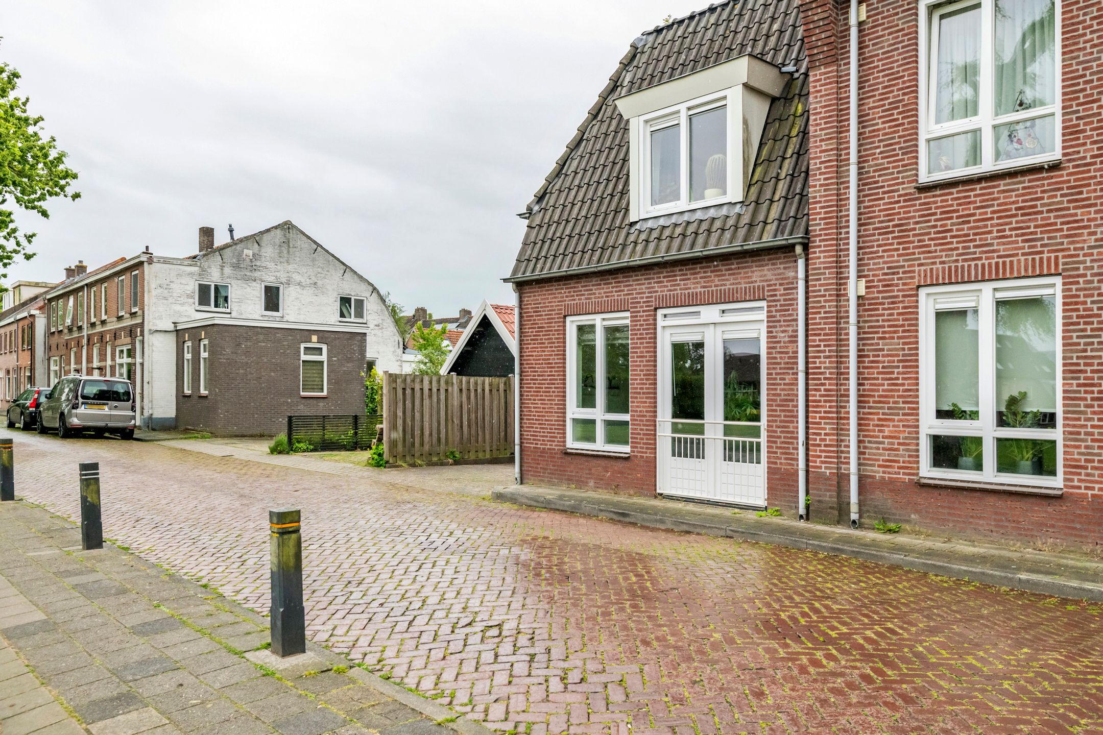 Foto 3 van Oosterwal 37-B
