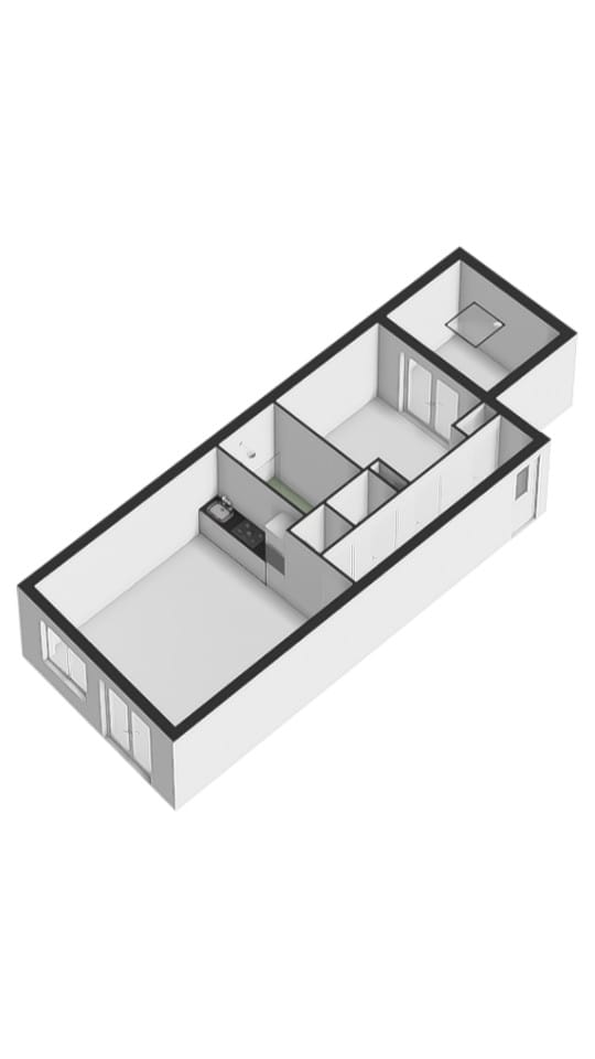 Foto 36 van Oosterwal 37-B