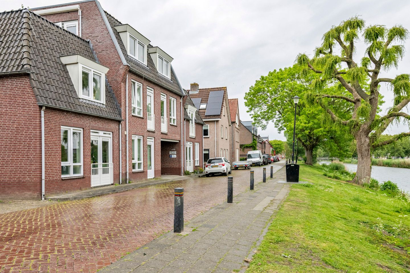 Foto 1 van Oosterwal 37-B