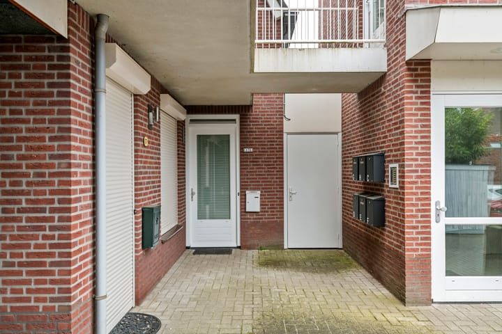 Foto 5 van Oosterwal 37-B