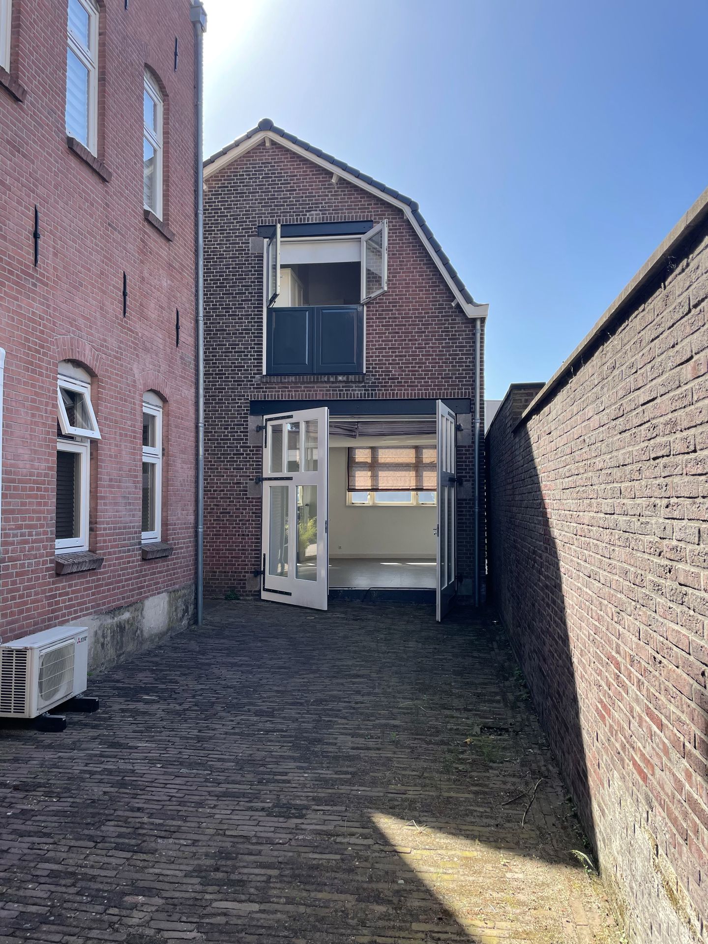 Foto 4 van Achterhakkers 75-F