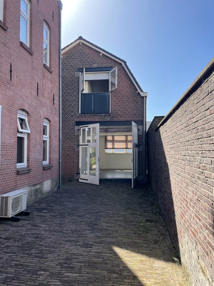 Foto 4 van Achterhakkers 75-F