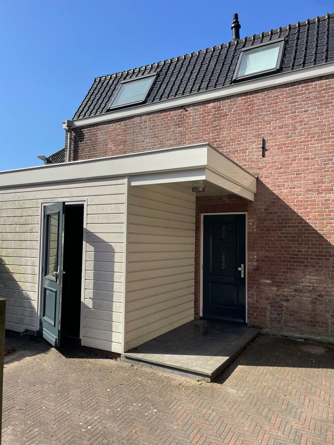Foto 1 van Achterhakkers 75-F