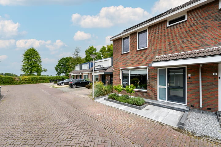 Foto 2 van Valkruid 27