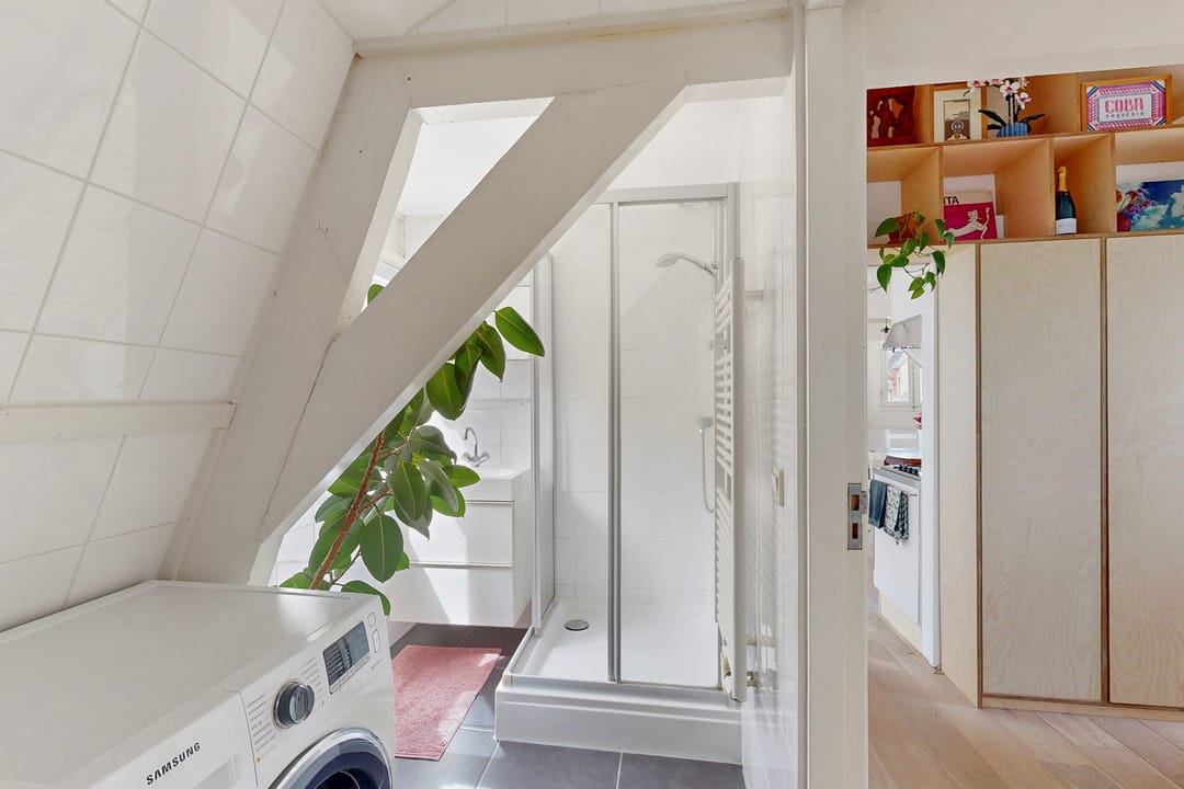 Foto 17 van Kinkerstraat 31-4