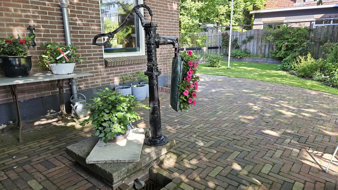 Foto 47 van Zuideinde 190