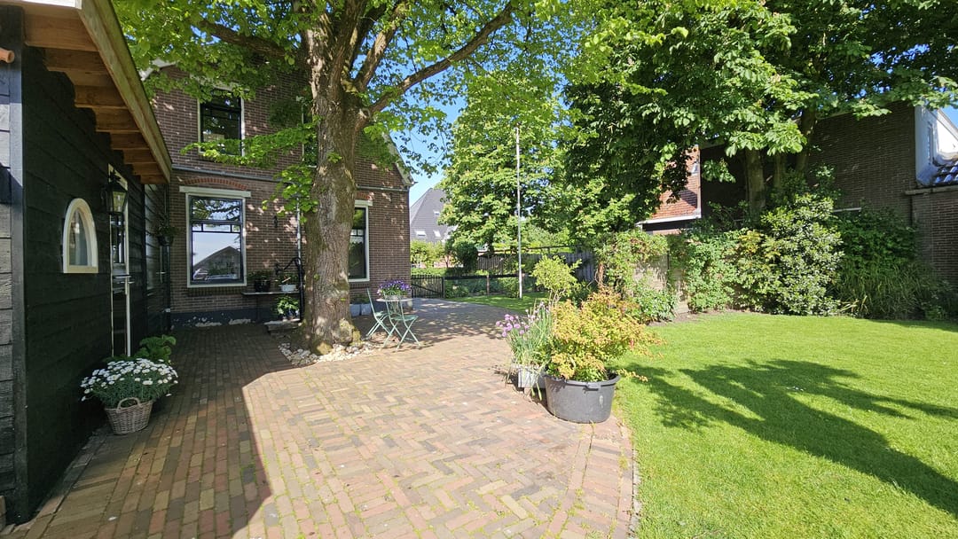 Foto 46 van Zuideinde 190