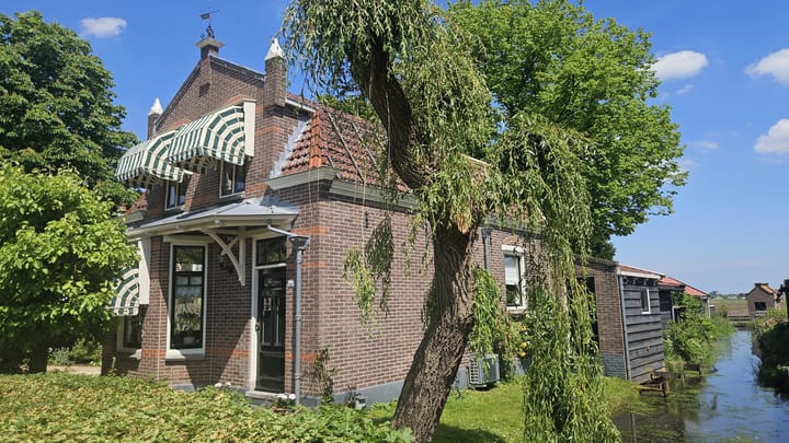 Foto 2 van Zuideinde 190