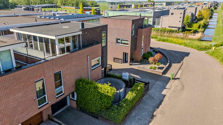 Photo 3 of Edisonweg 44-A
