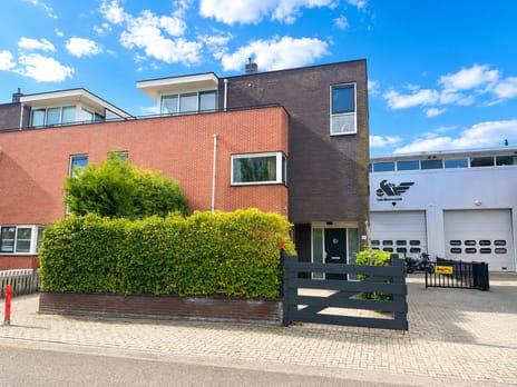 Edisonweg thumbnail