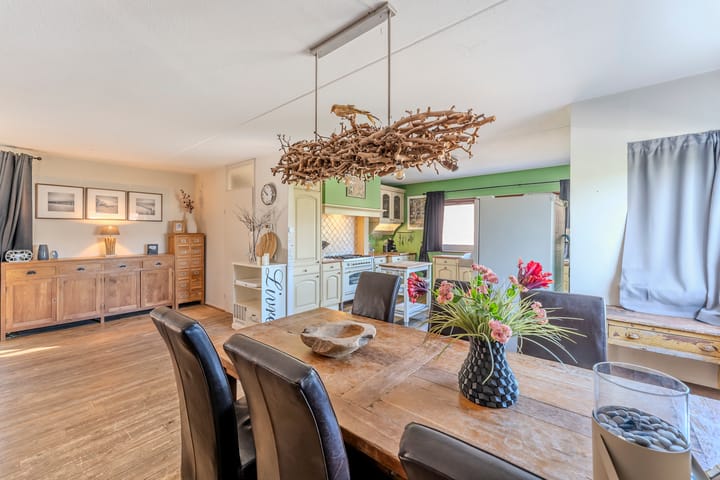 Tussenwoning te koop: Edisonweg 44A, Ijsselstein