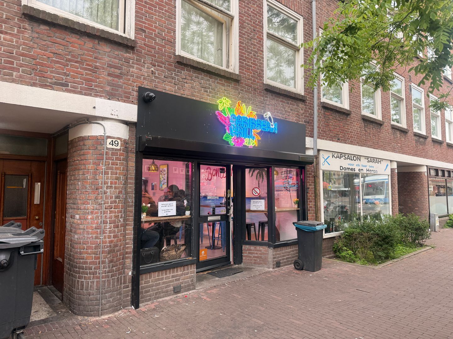 Bekijk foto 3 van Cabralstraat 47-49