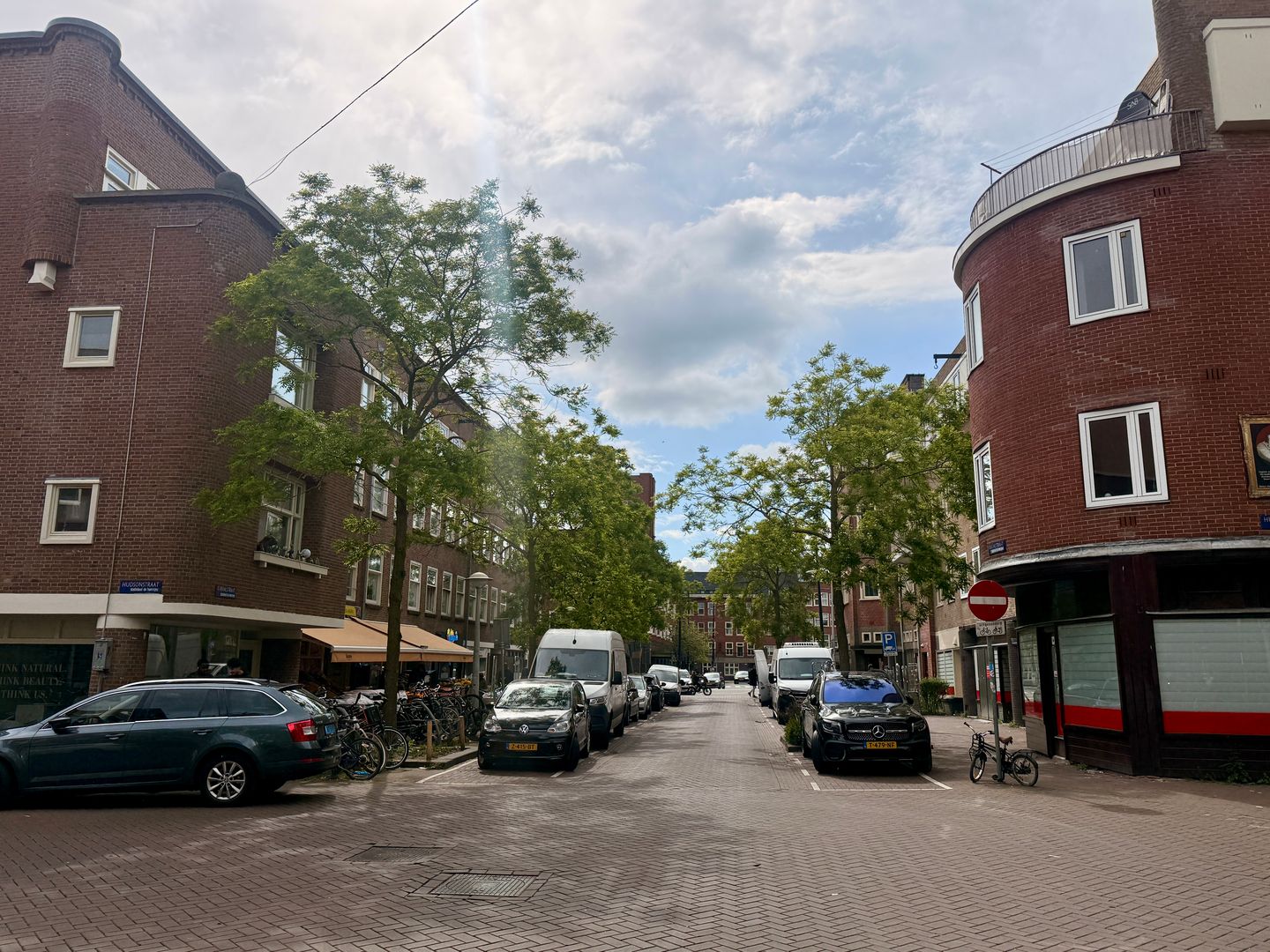 Bekijk foto 4 van Cabralstraat 47-49