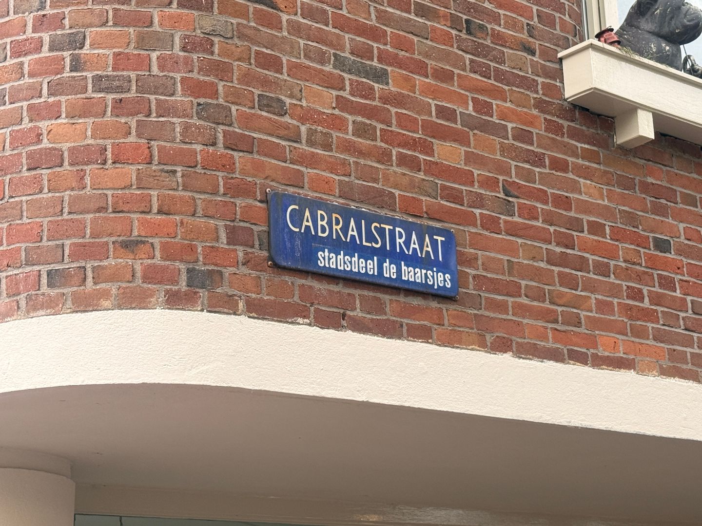 Bekijk foto 5 van Cabralstraat 47-49