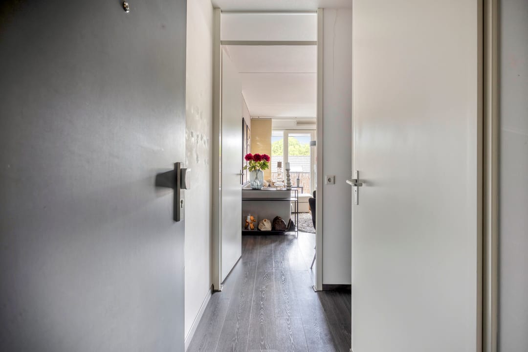 Photo 8 of Kamperfoeliestraat 12-F