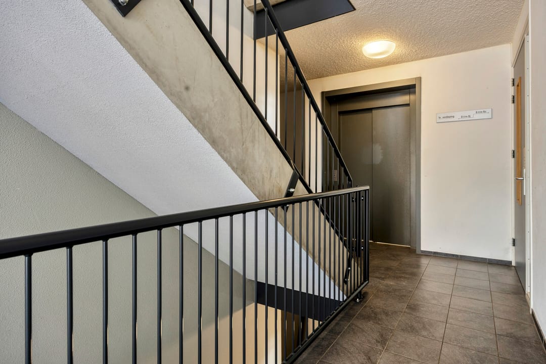 Photo 7 of Kamperfoeliestraat 12-F