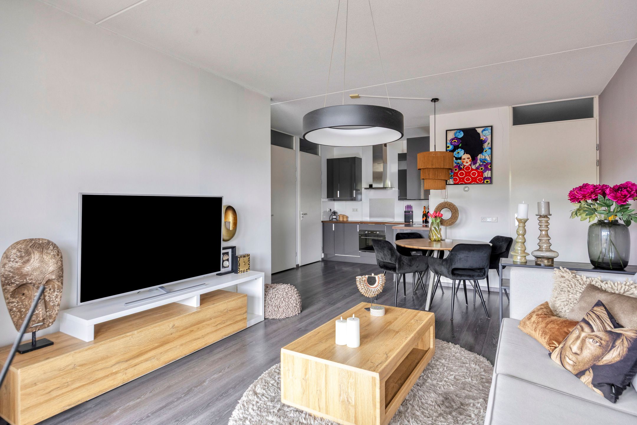 Photo 12 of Kamperfoeliestraat 12-F