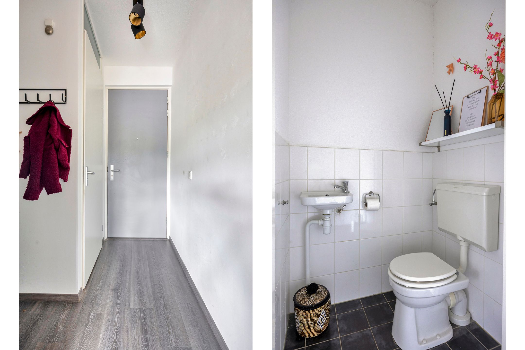 Photo 9 of Kamperfoeliestraat 12-F