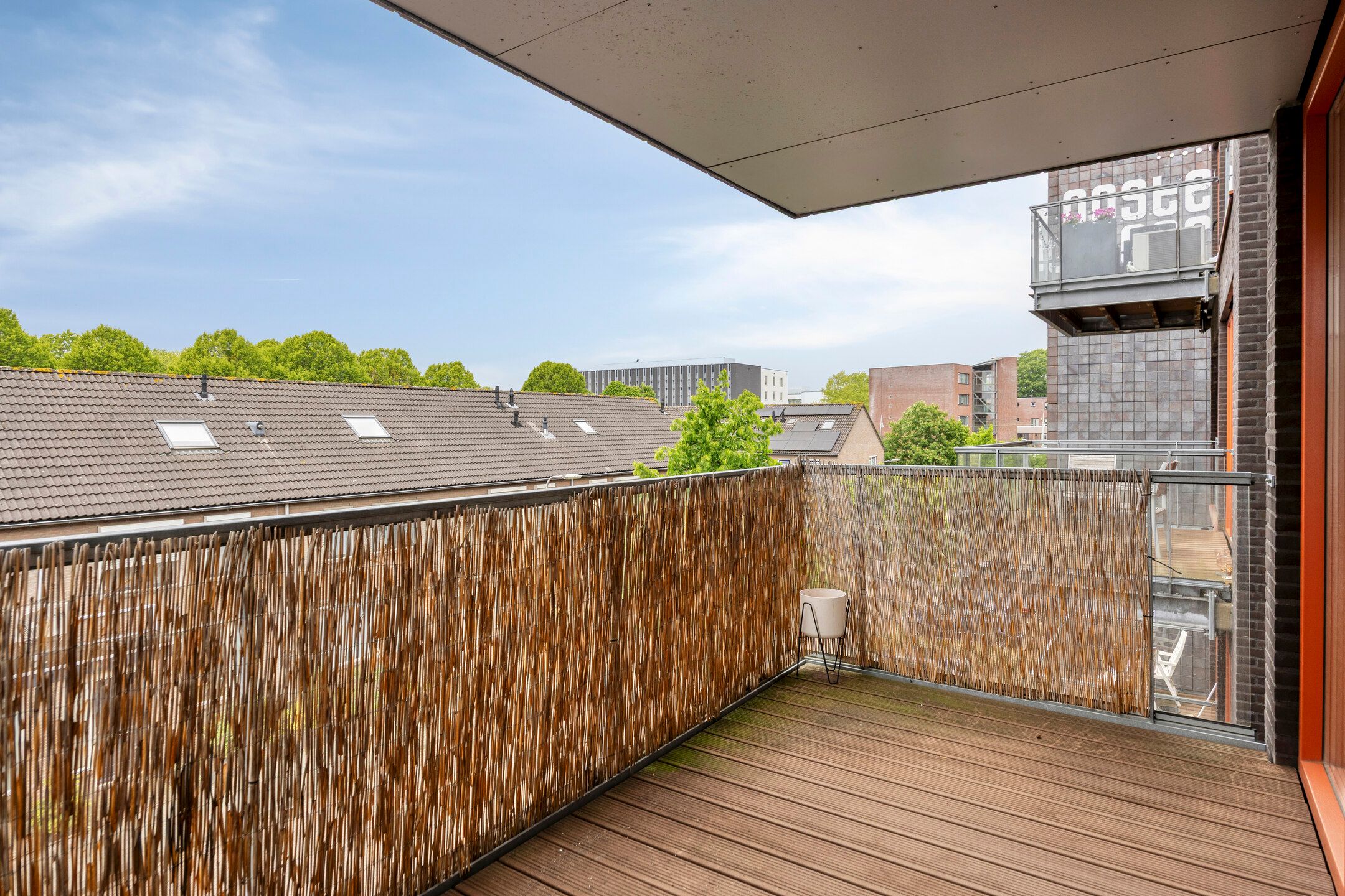 Photo 21 of Kamperfoeliestraat 12-F