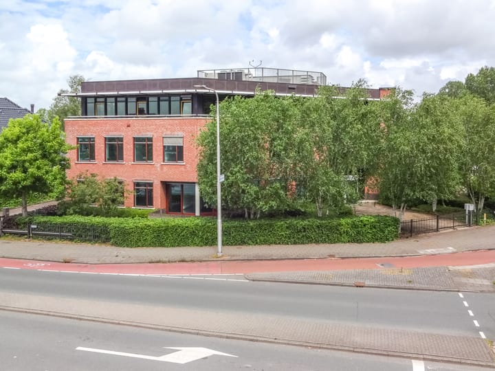 Handweg 159, Amstelveen