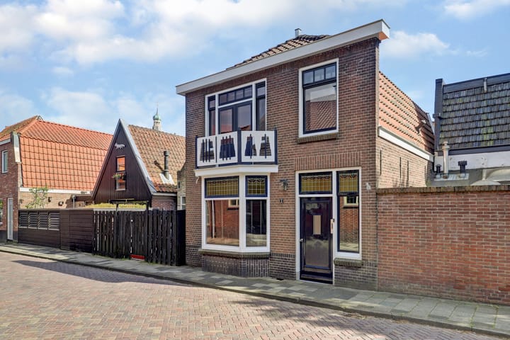 Foto 5 van Wegje 3