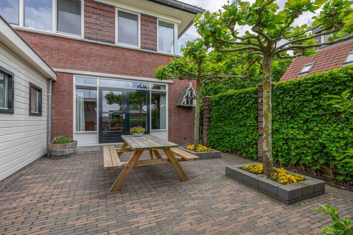 Foto 4 van Dorpstraat 14