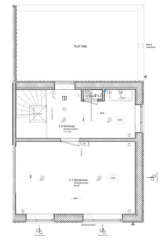 Foto 16 van Heuvellaan