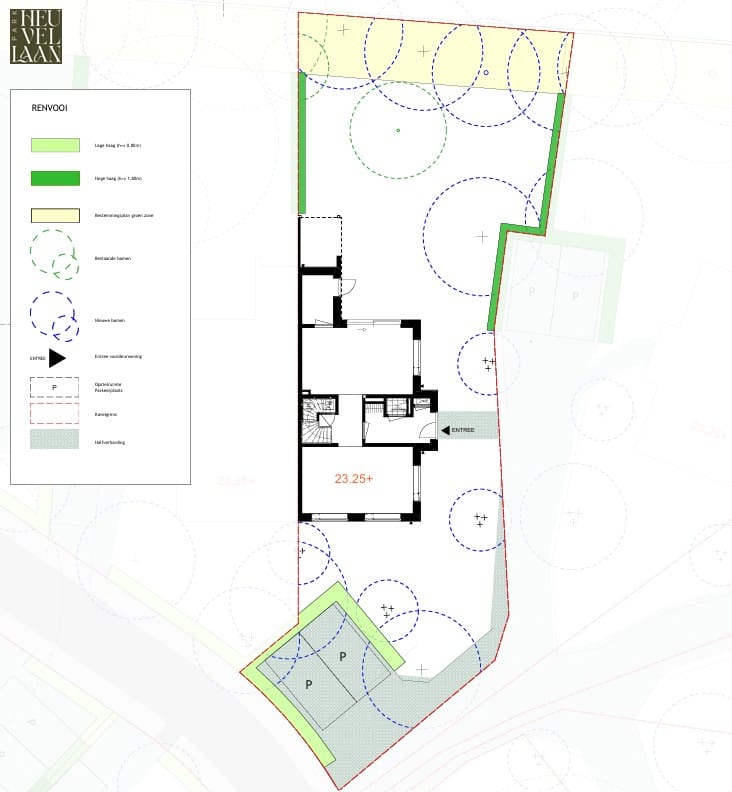 Foto 13 van Heuvellaan
