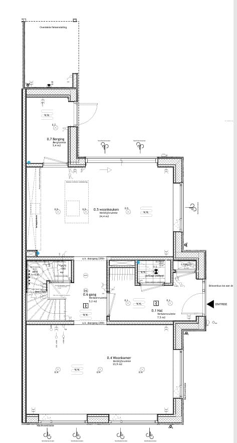Foto 14 van Heuvellaan