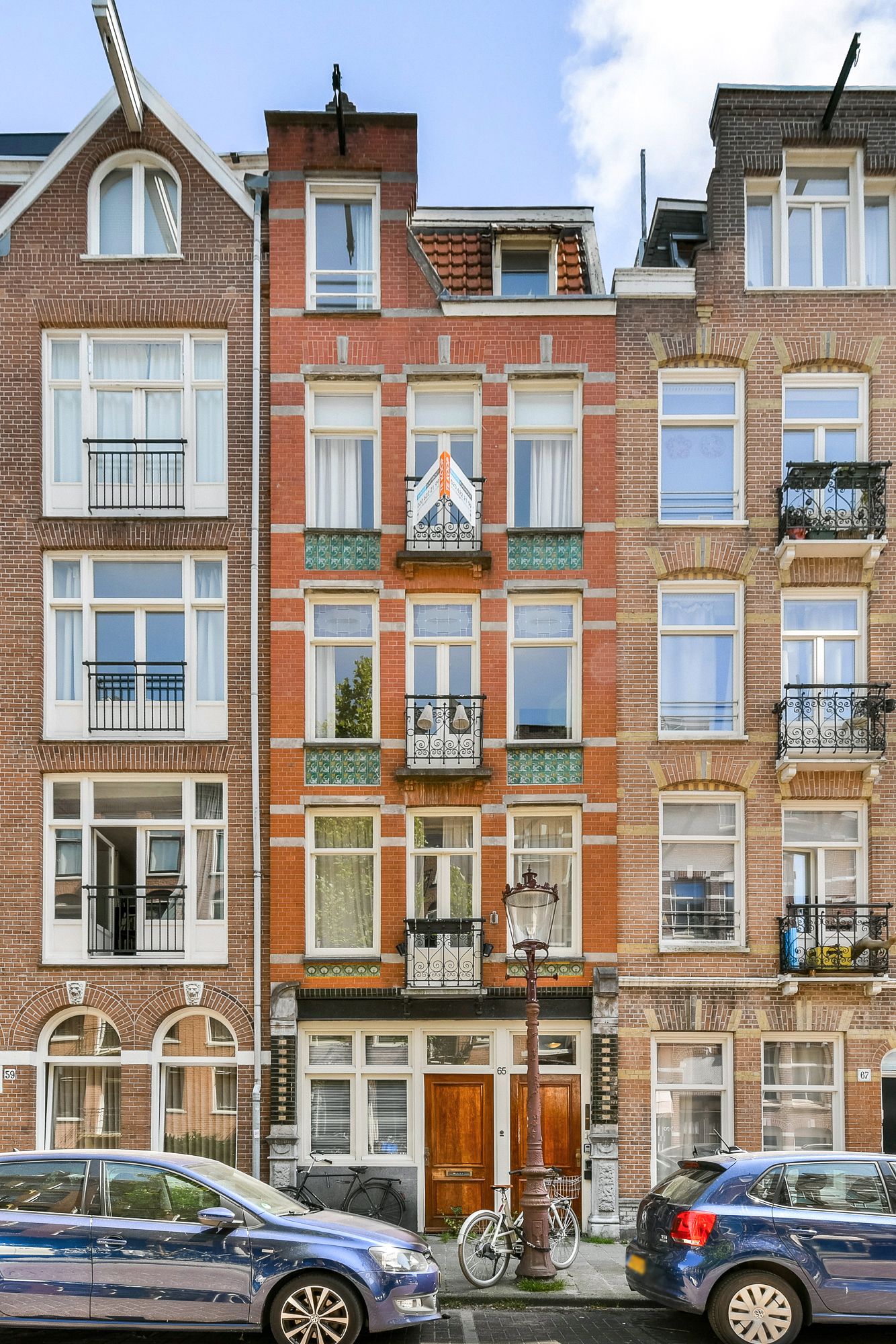 Kanaalstraat 65-C 65 C