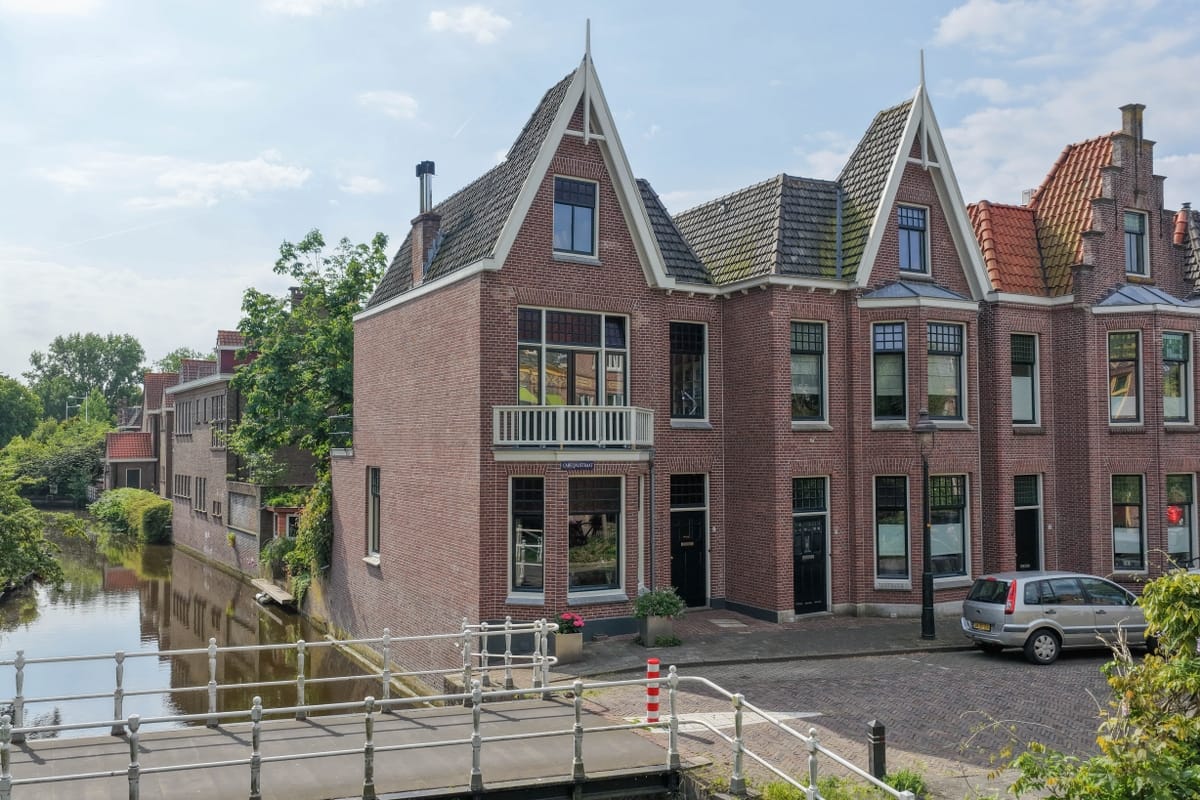 Cabeljaustraat 1