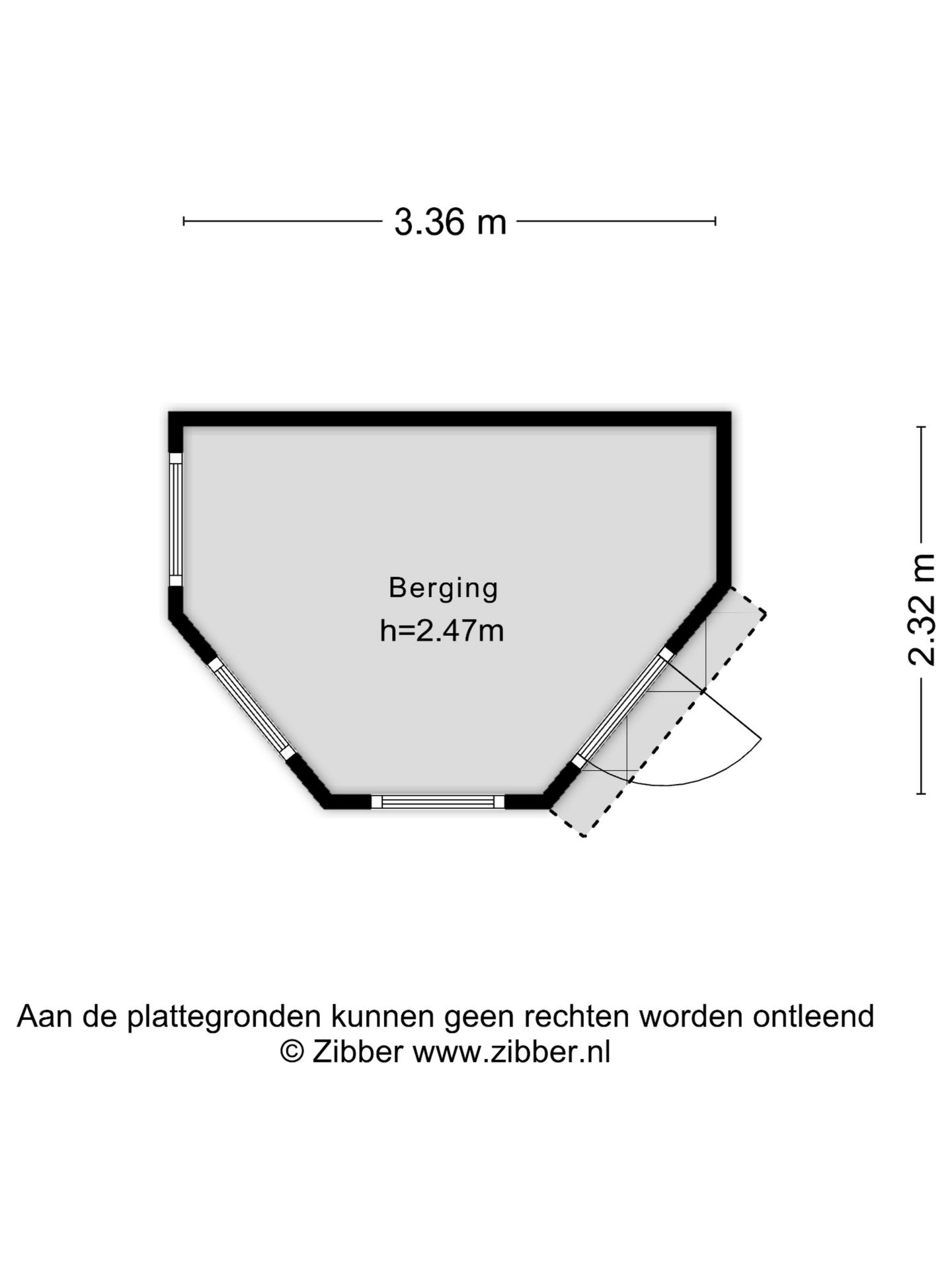 Foto 49 van Cabeljaustraat 1