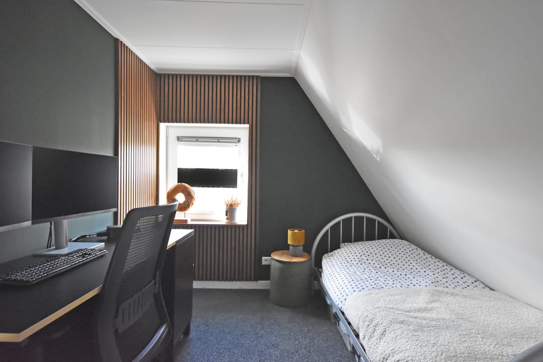 Foto 41 van De Sânnen 35