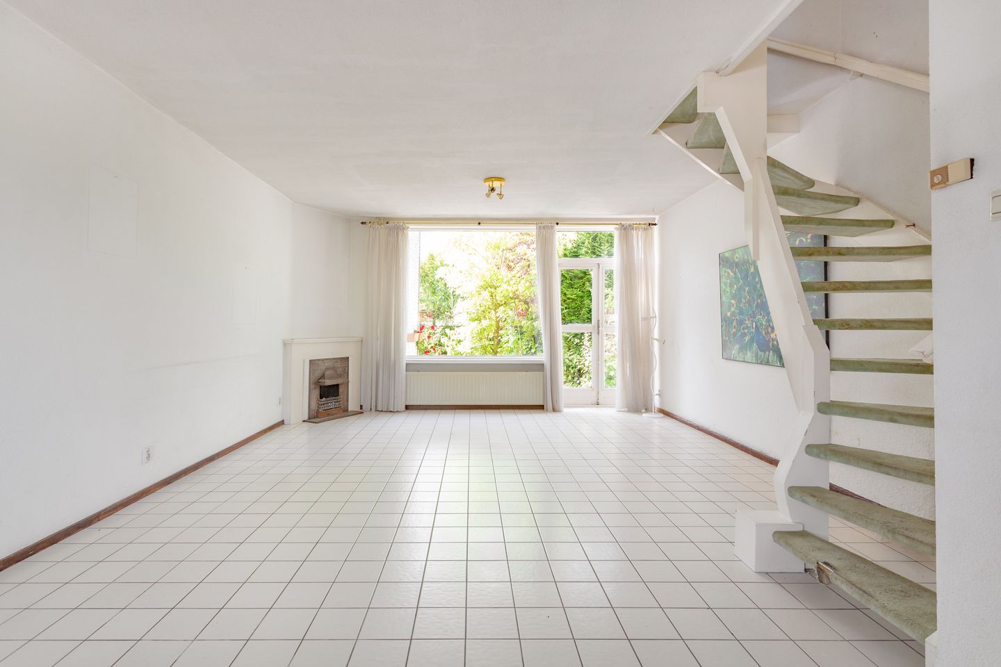 Foto 4 van Coronelstraat 29