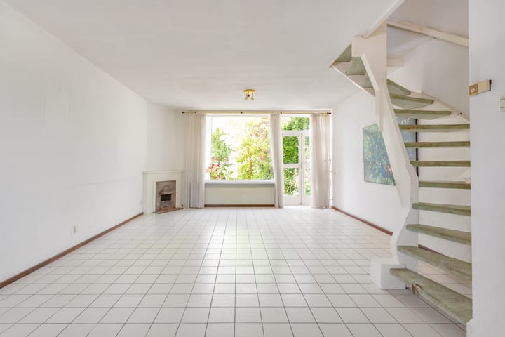 Foto 4 van Coronelstraat 29