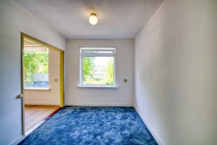 Appartement te koop: Tulpstraat 24, Rijswijk (Zh)