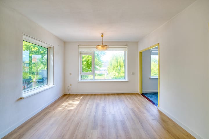 Appartement te koop: Tulpstraat 24, Rijswijk (Zh)