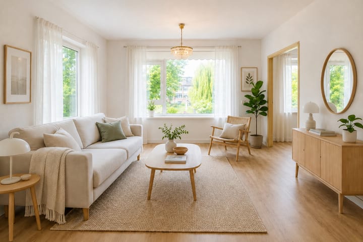 Appartement te koop: Tulpstraat 24, Rijswijk (Zh)